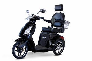 Open image in slideshow, EZ Mobility Scooter (EW-36)
