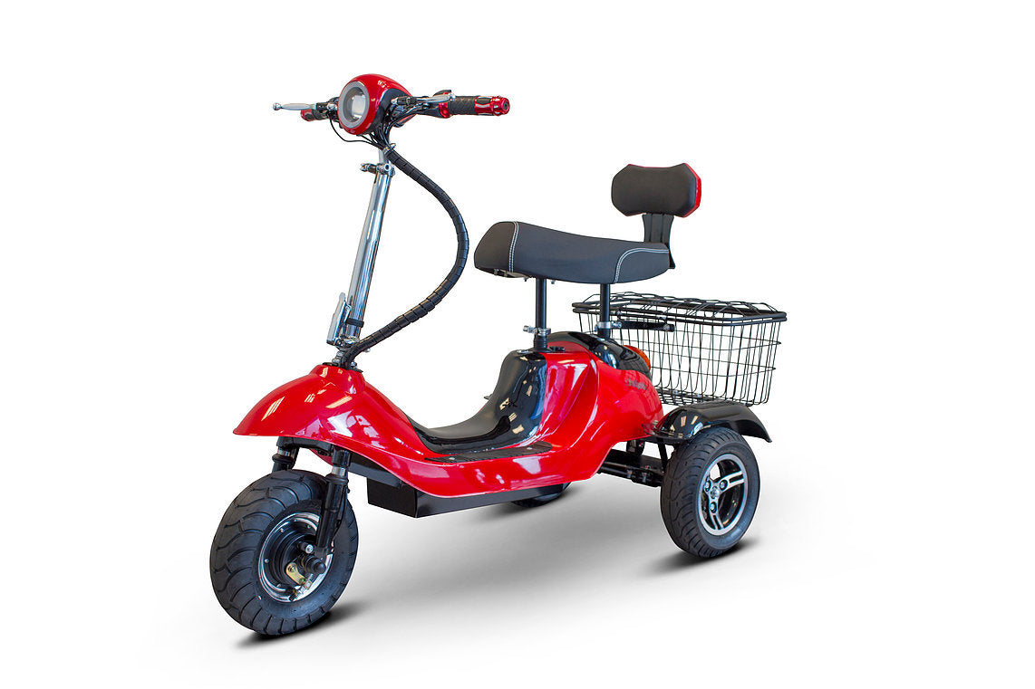 EZ 19 Speedy Scooter - Shop Our Electric Scooters Electric Scooters LLC
